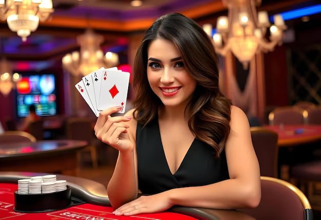 Permainan slot online popular di platform doremi4d