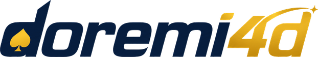 Logo doremi4d